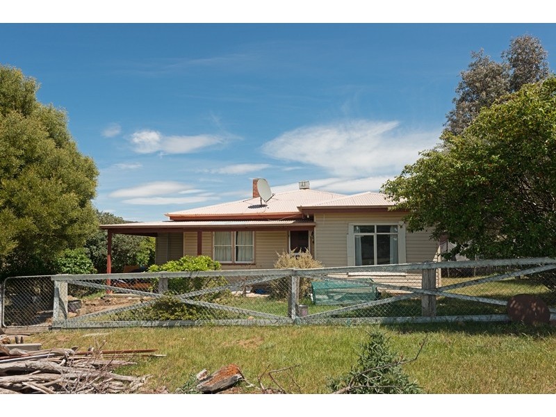 2250 Clifton Vale Road, Dysart TAS 7030