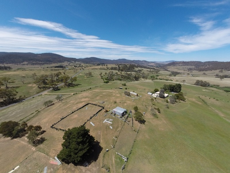 2250 Clifton Vale Road, Dysart TAS 7030