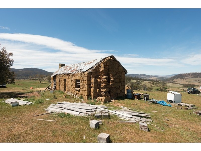 2250 Clifton Vale Road, Dysart TAS 7030