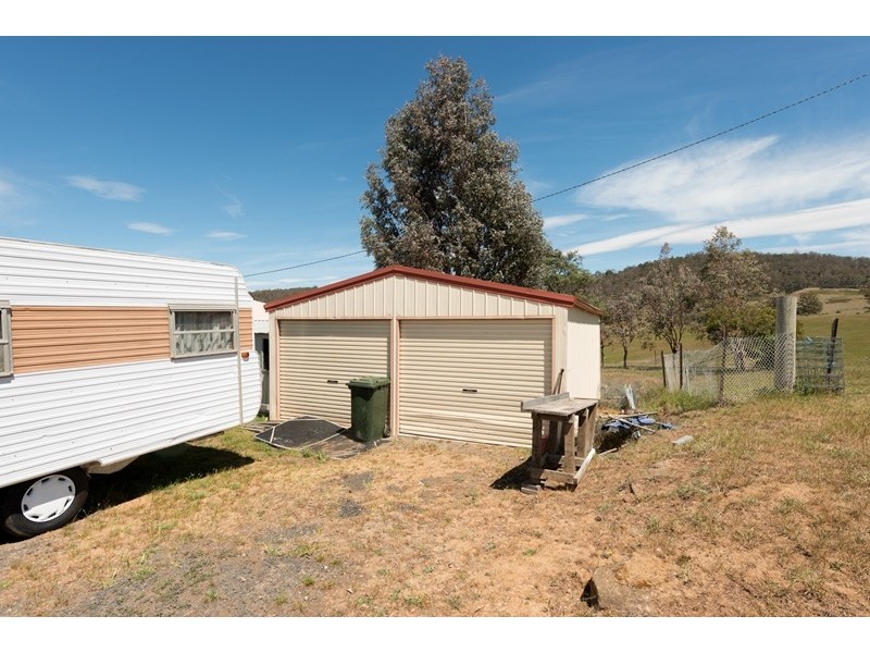 2250 Clifton Vale Road, Dysart TAS 7030