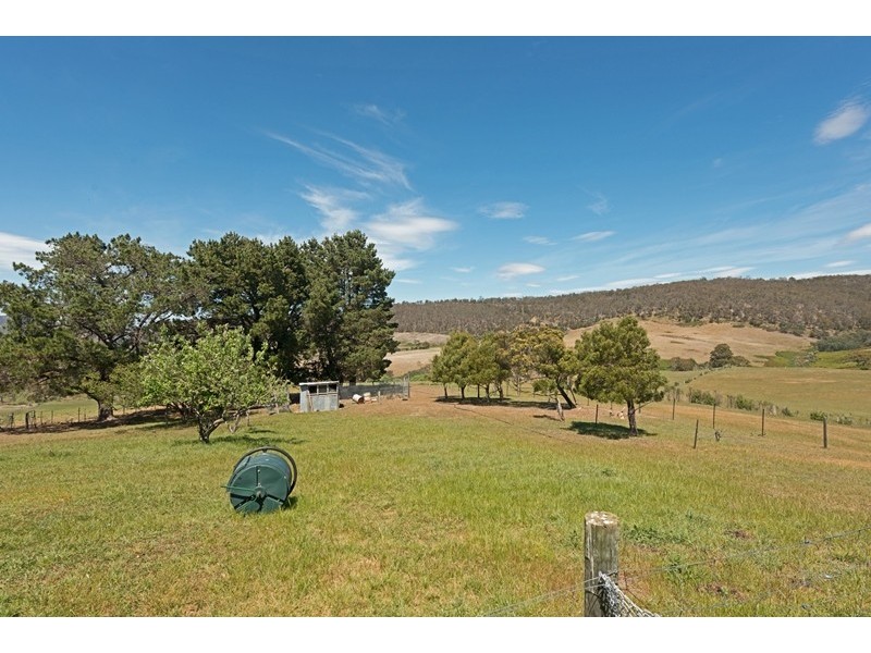 2250 Clifton Vale Road, Dysart TAS 7030