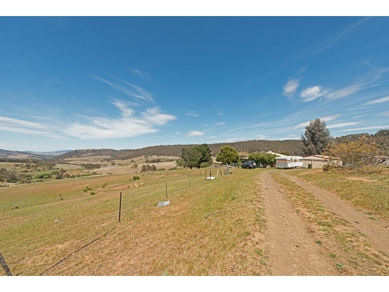 2250 Clifton Vale Road, Dysart TAS 7030