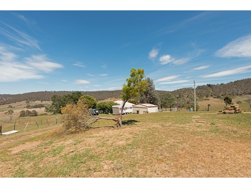 2250 Clifton Vale Road, Dysart TAS 7030