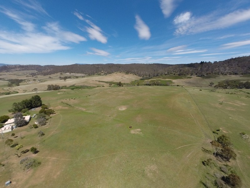 2250 Clifton Vale Road, Dysart TAS 7030
