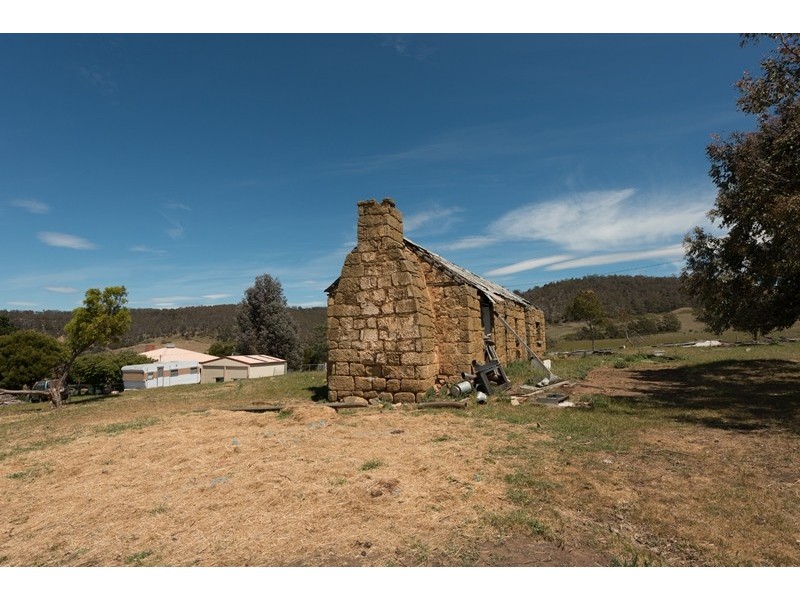 2250 Clifton Vale Road, Dysart TAS 7030
