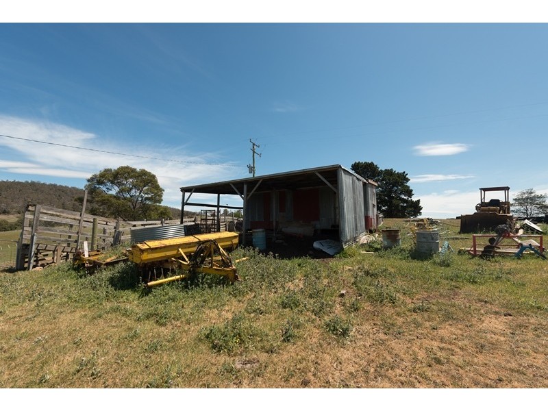 2250 Clifton Vale Road, Dysart TAS 7030