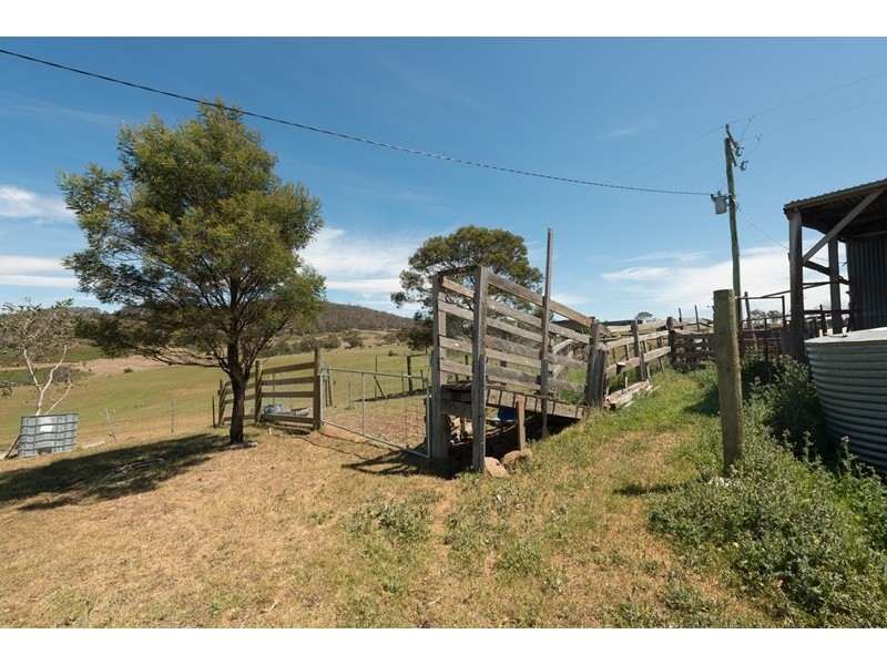 2250 Clifton Vale Road, Dysart TAS 7030