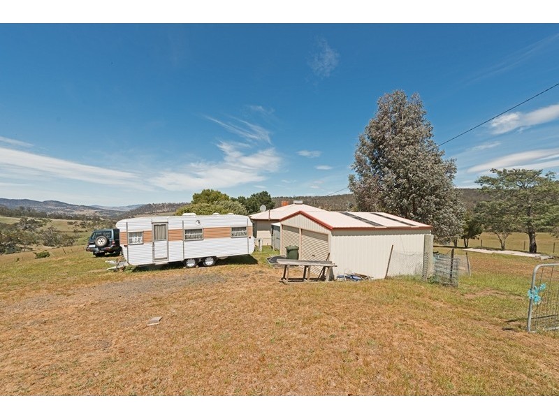 2250 Clifton Vale Road, Dysart TAS 7030