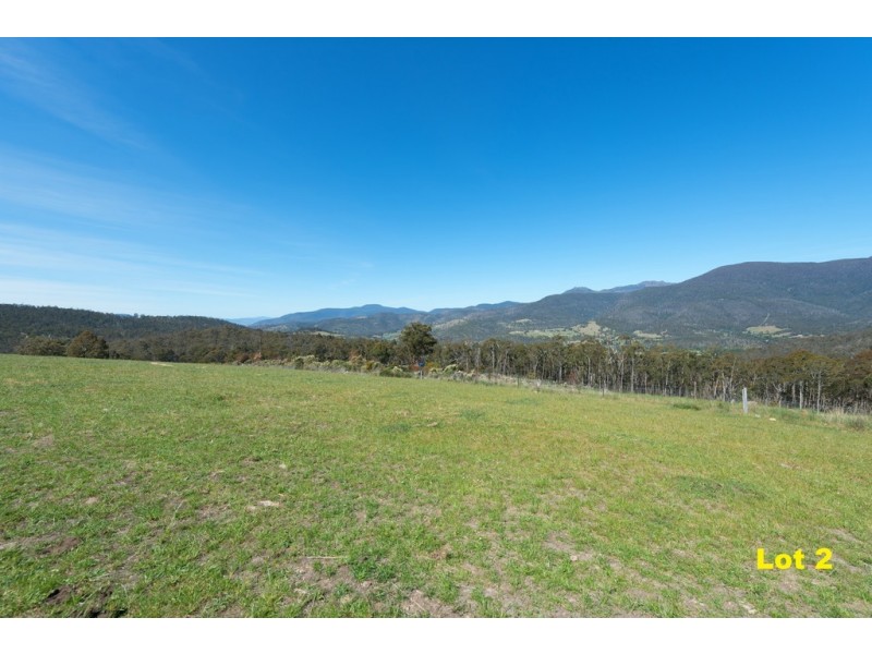 Lot 3 Moss Beds Road, Lachlan TAS 7140