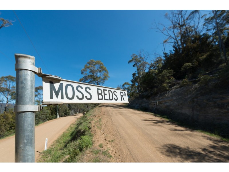 Lot 3 Moss Beds Road, Lachlan TAS 7140