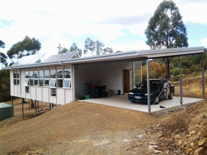 28 a Charles Street, Orford TAS 7190