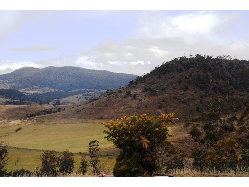 1608 Bluff Road, Elderslie TAS 7030