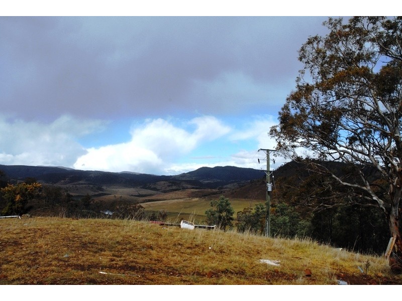 1608 Bluff Road, Elderslie TAS 7030