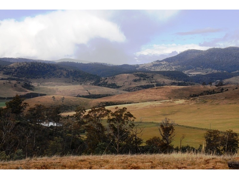 1608 Bluff Road, Elderslie TAS 7030