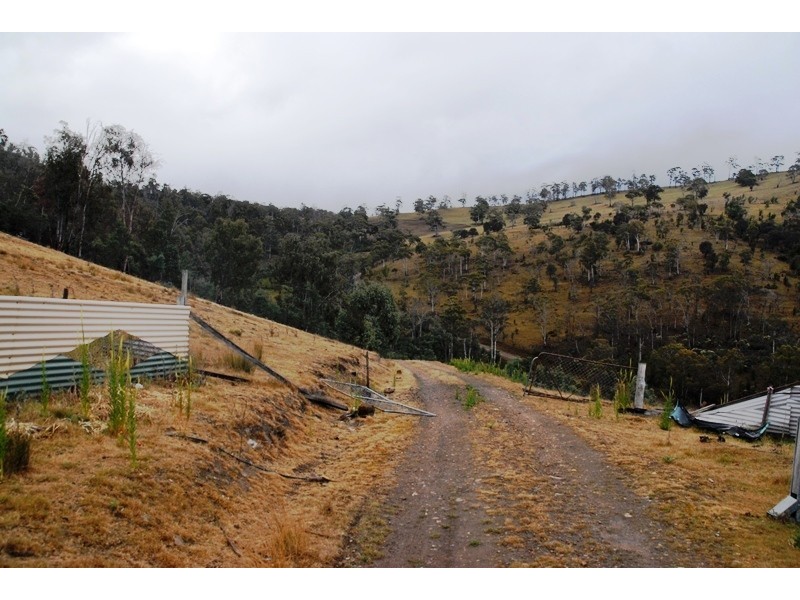 1608 Bluff Road, Elderslie TAS 7030