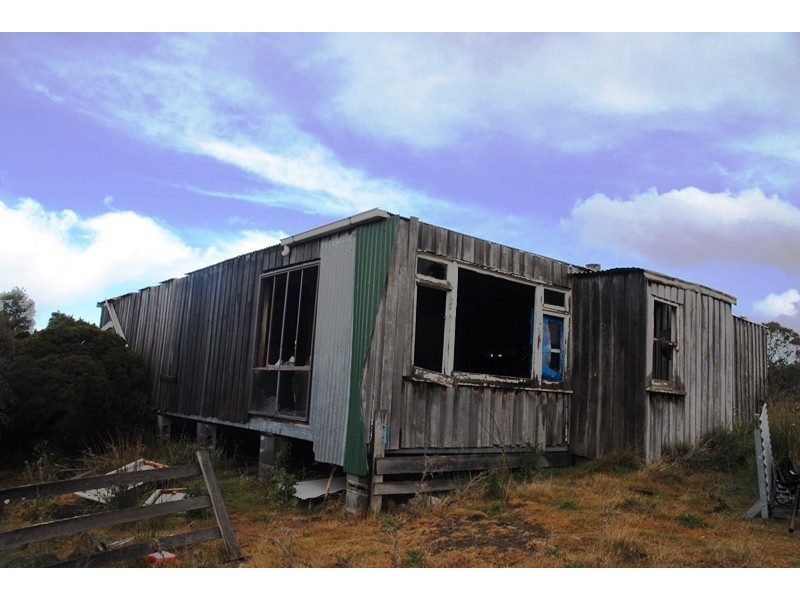 1608 Bluff Road, Elderslie TAS 7030