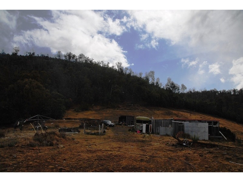 1608 Bluff Road, Elderslie TAS 7030