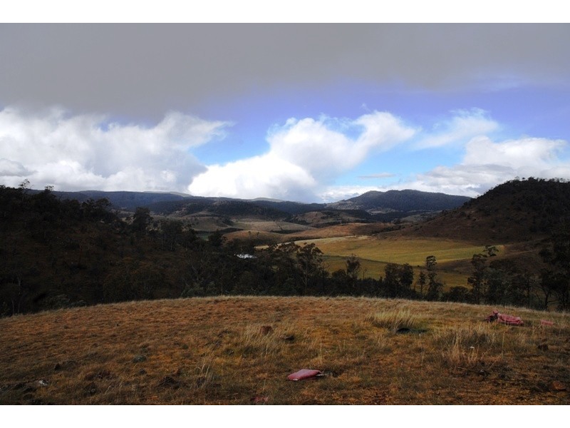 1608 Bluff Road, Elderslie TAS 7030