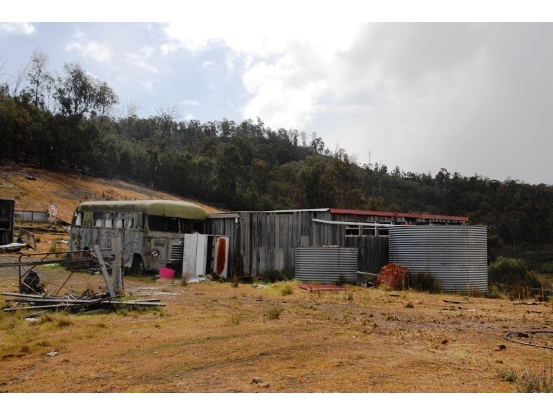 1608 Bluff Road, Elderslie TAS 7030