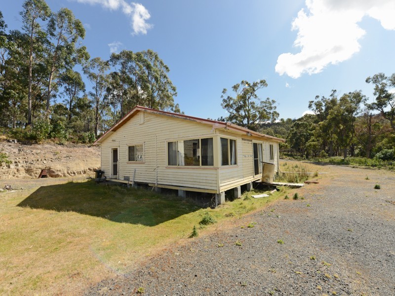 261 Millvale Road, Dromedary TAS 7030