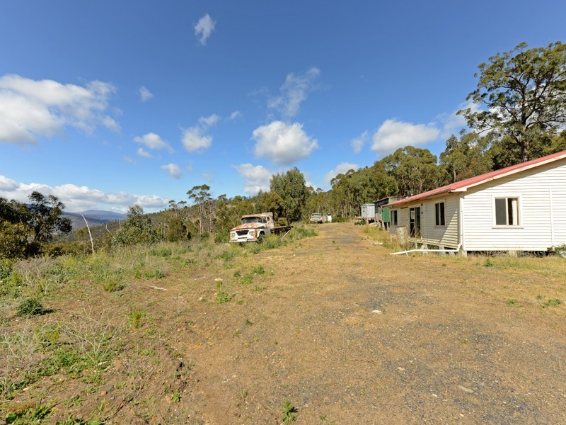 261 Millvale Road, Dromedary TAS 7030