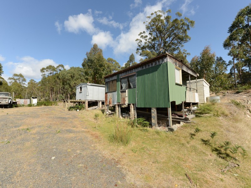 261 Millvale Road, Dromedary TAS 7030