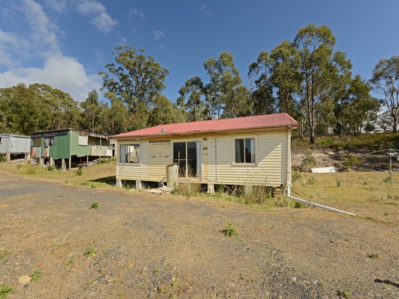 261 Millvale Road, Dromedary TAS 7030