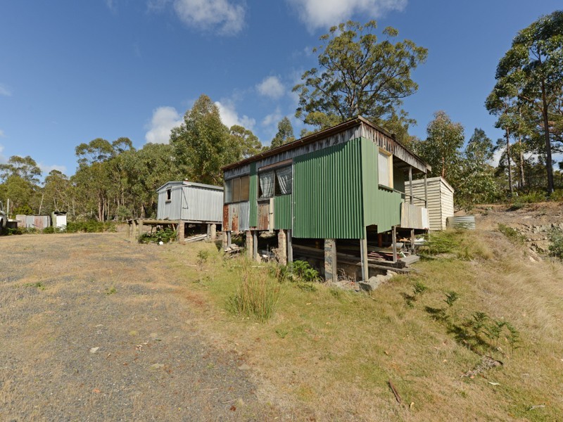 261 Millvale Road, Dromedary TAS 7030