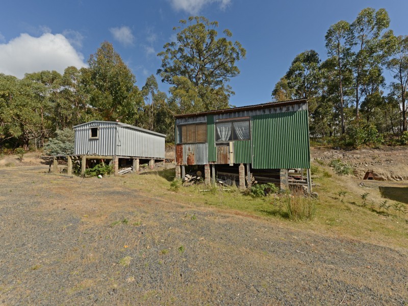 261 Millvale Road, Dromedary TAS 7030