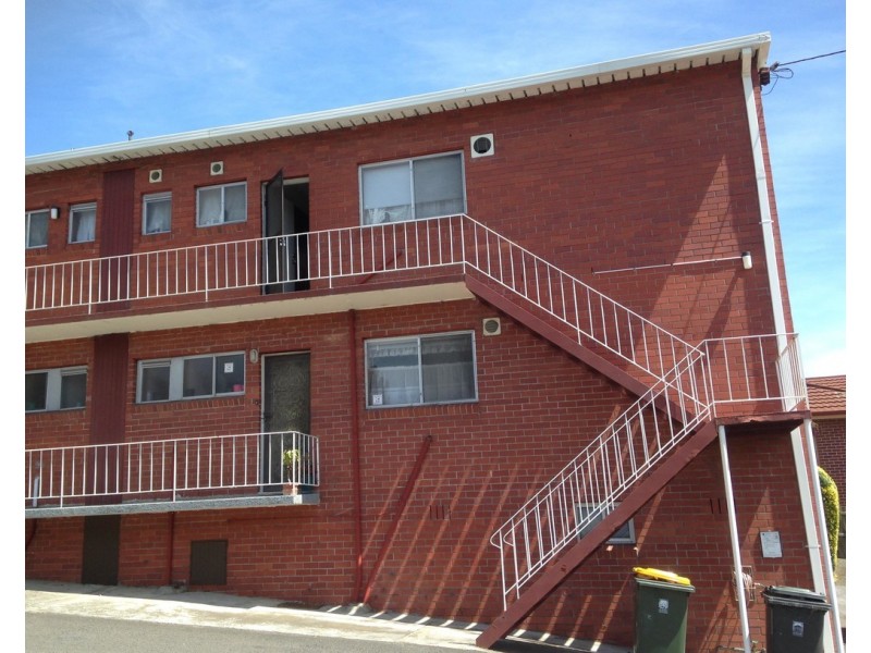 8/334 Park Street, New Town TAS 7008