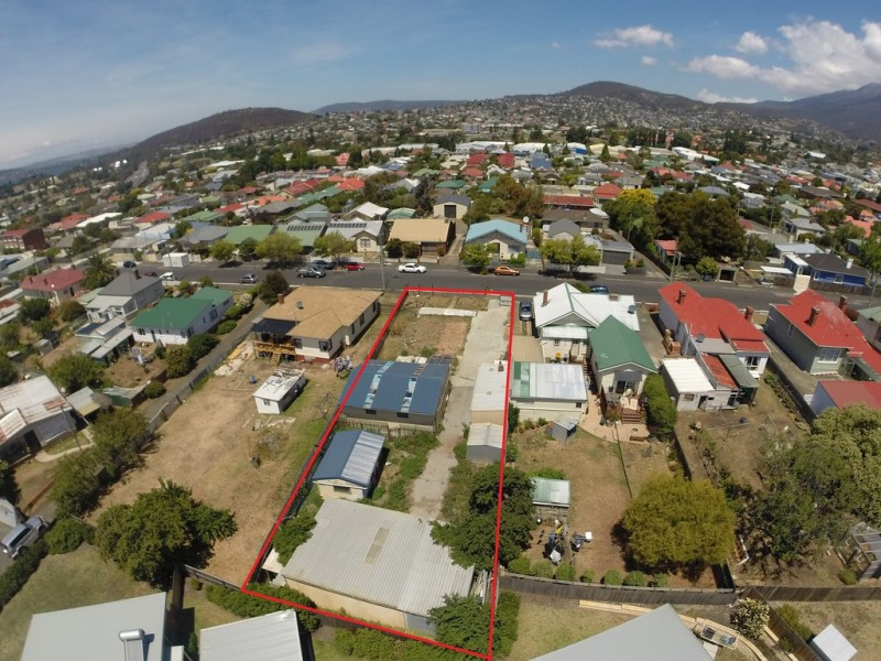 82 Butler Avenue, Moonah TAS 7009