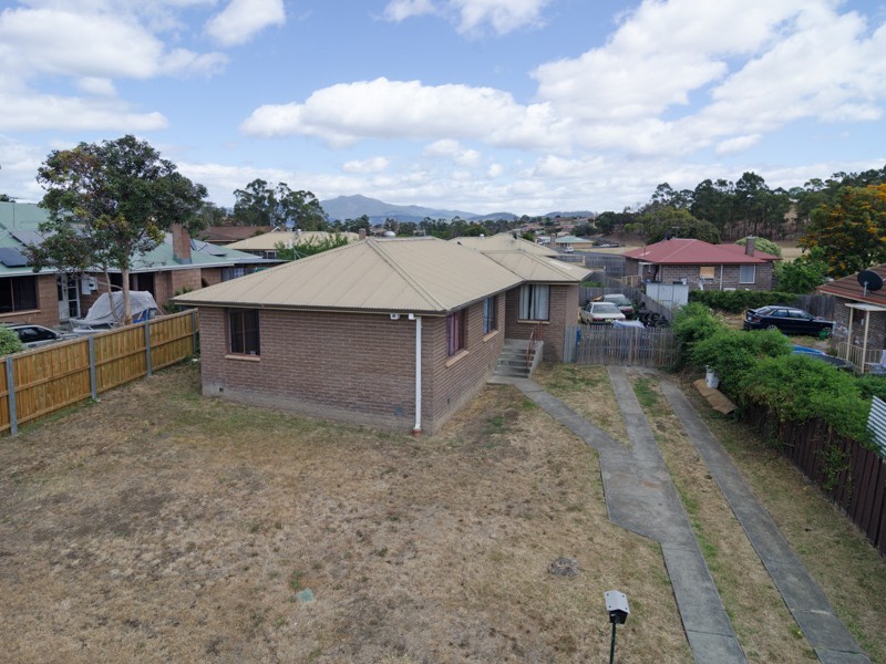 1 Guilford Crescent, Gagebrook TAS 7030