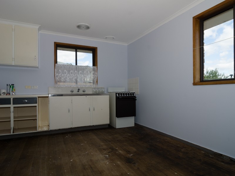 1 Guilford Crescent, Gagebrook TAS 7030