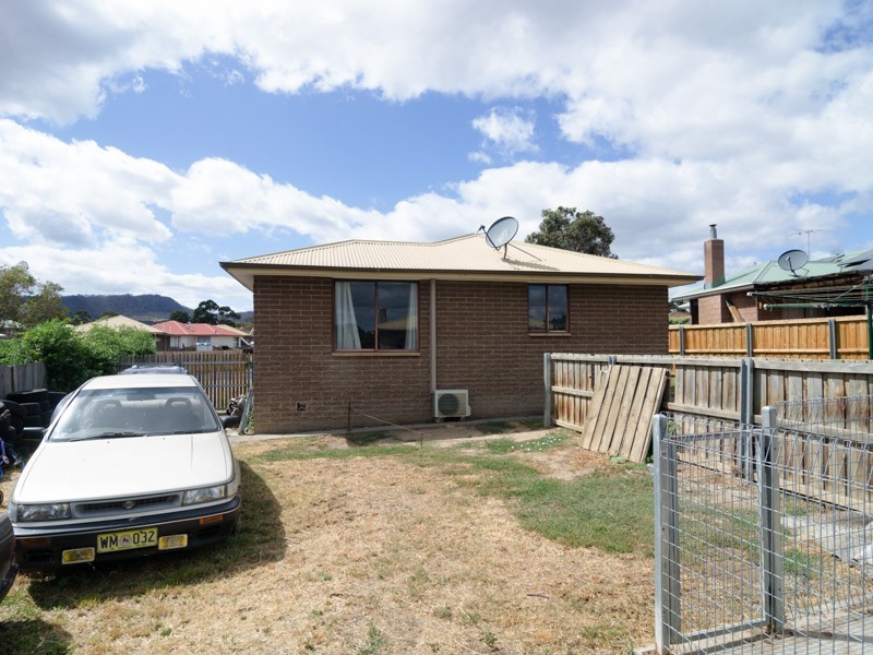 1 Guilford Crescent, Gagebrook TAS 7030