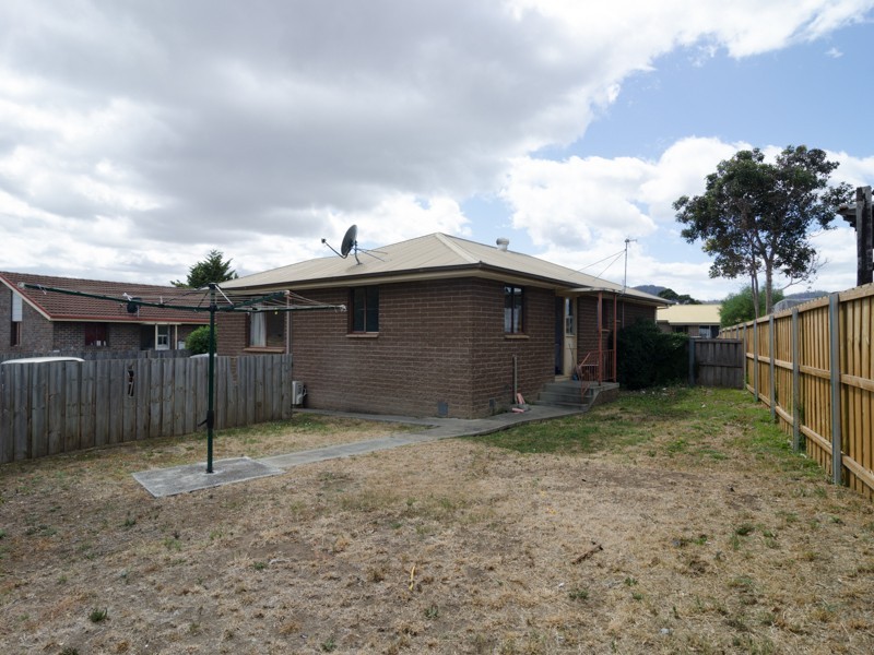 1 Guilford Crescent, Gagebrook TAS 7030