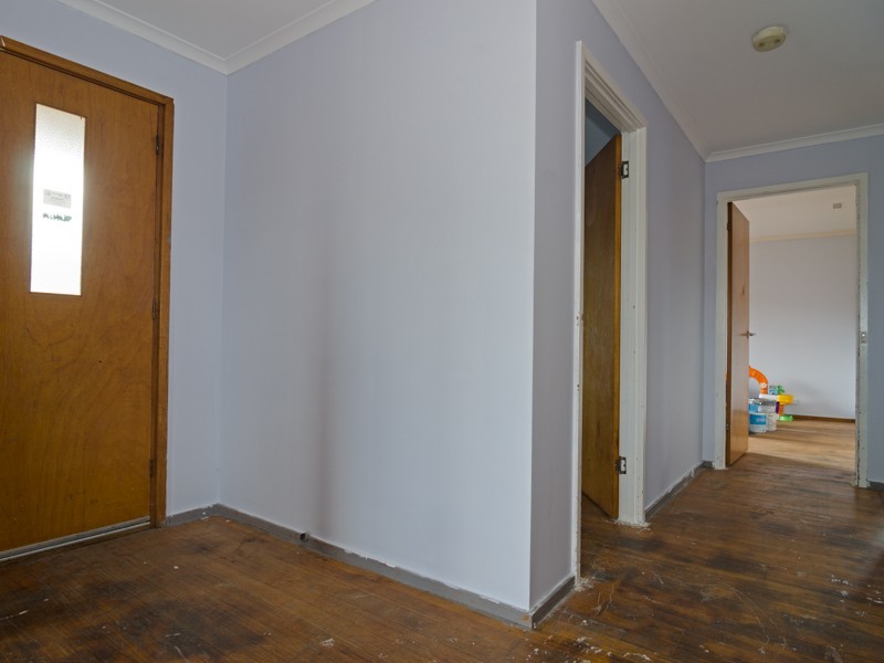 1 Guilford Crescent, Gagebrook TAS 7030