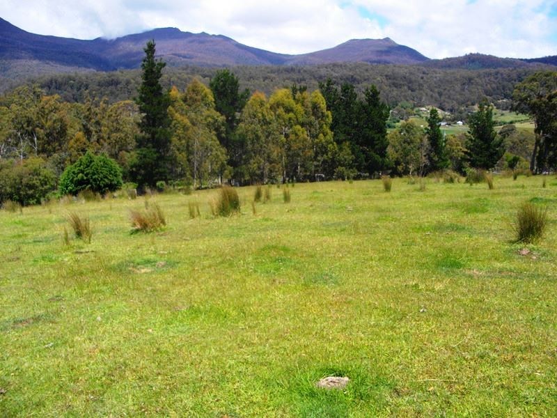 5 Hellessey Road, Collinsvale TAS 7012