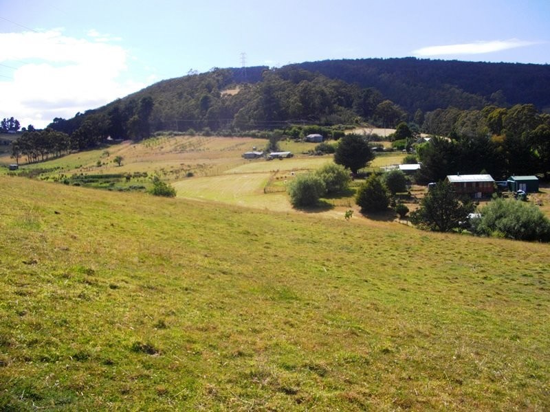 5 Hellessey Road, Collinsvale TAS 7012