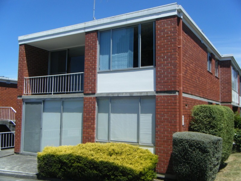 12/320 Davey Street, South Hobart TAS 7004
