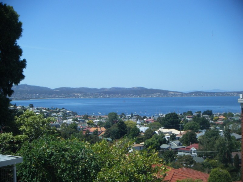 12/320 Davey Street, South Hobart TAS 7004