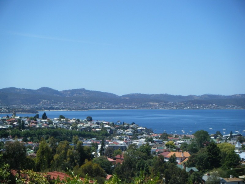 12/320 Davey Street, South Hobart TAS 7004