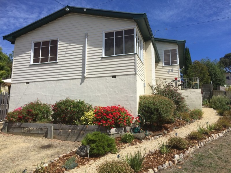 46 Carnegie Street, Claremont TAS 7011