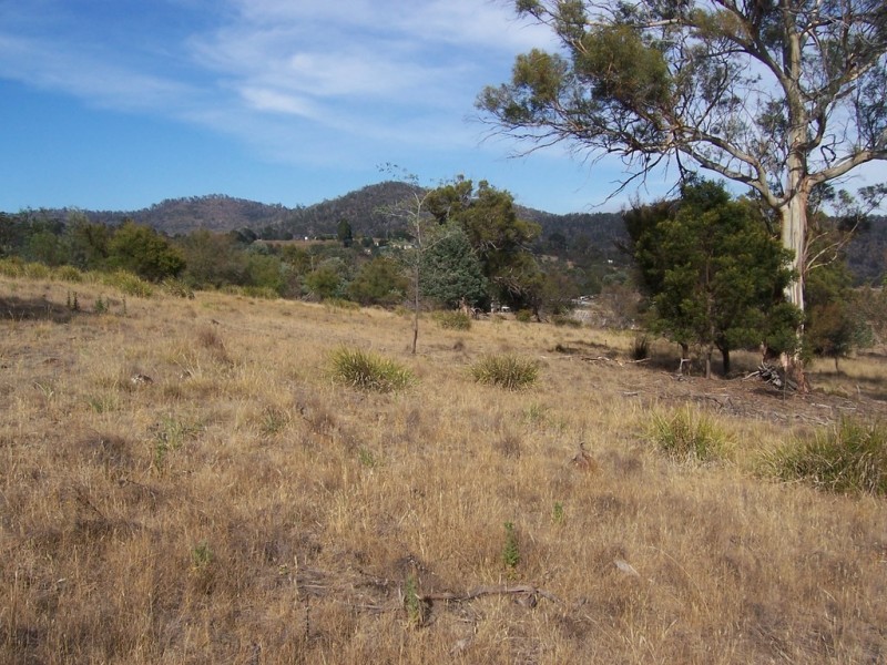 00 Collins Cap Road, Molesworth TAS 7140