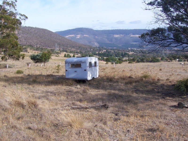 00 Collins Cap Road, Molesworth TAS 7140