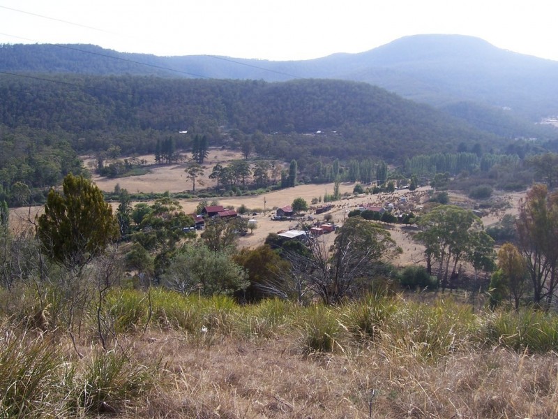 00 Collins Cap Road, Molesworth TAS 7140