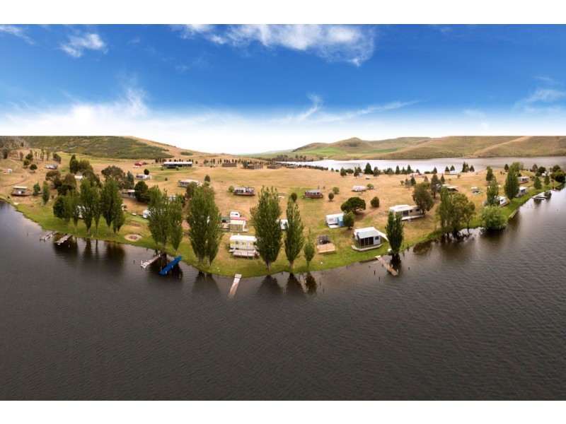 . Meadowbank Road, Meadowbank TAS 7140