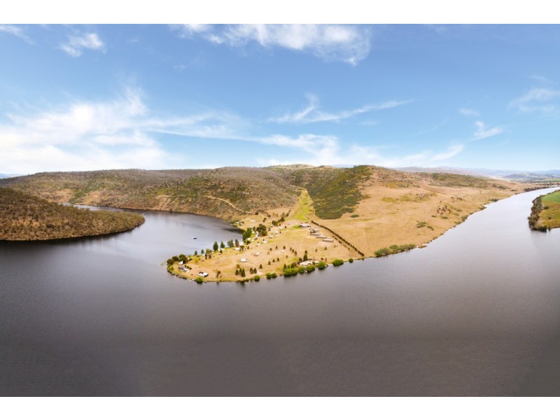 . Meadowbank Road, Meadowbank TAS 7140