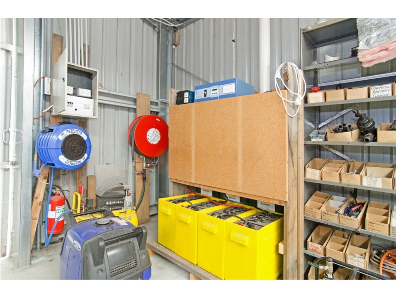 . Meadowbank Road, Meadowbank TAS 7140