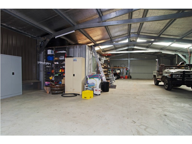 . Meadowbank Road, Meadowbank TAS 7140