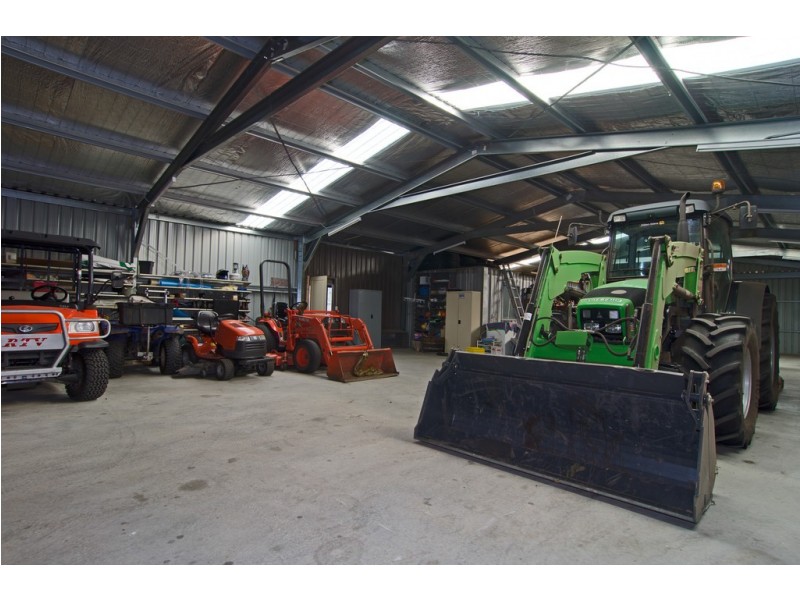 . Meadowbank Road, Meadowbank TAS 7140